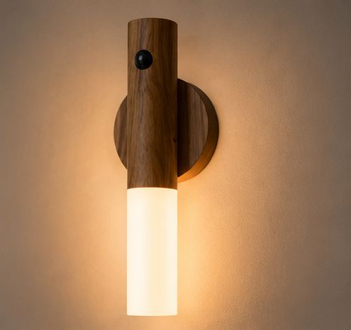 LumaSense™ Motion Light