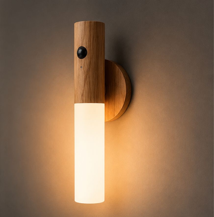 LumaSense™ Motion Light