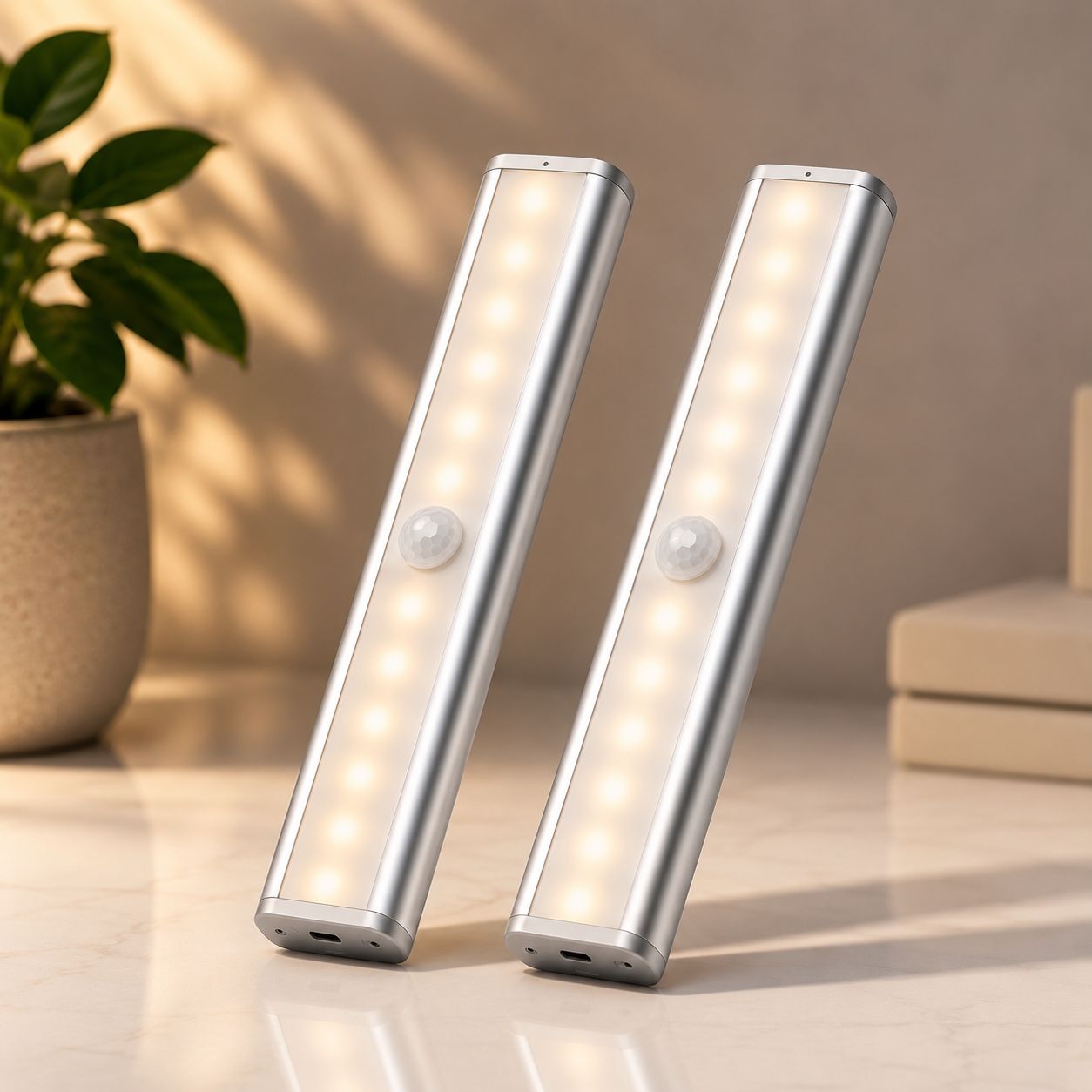 LumaSense™ Motion Light